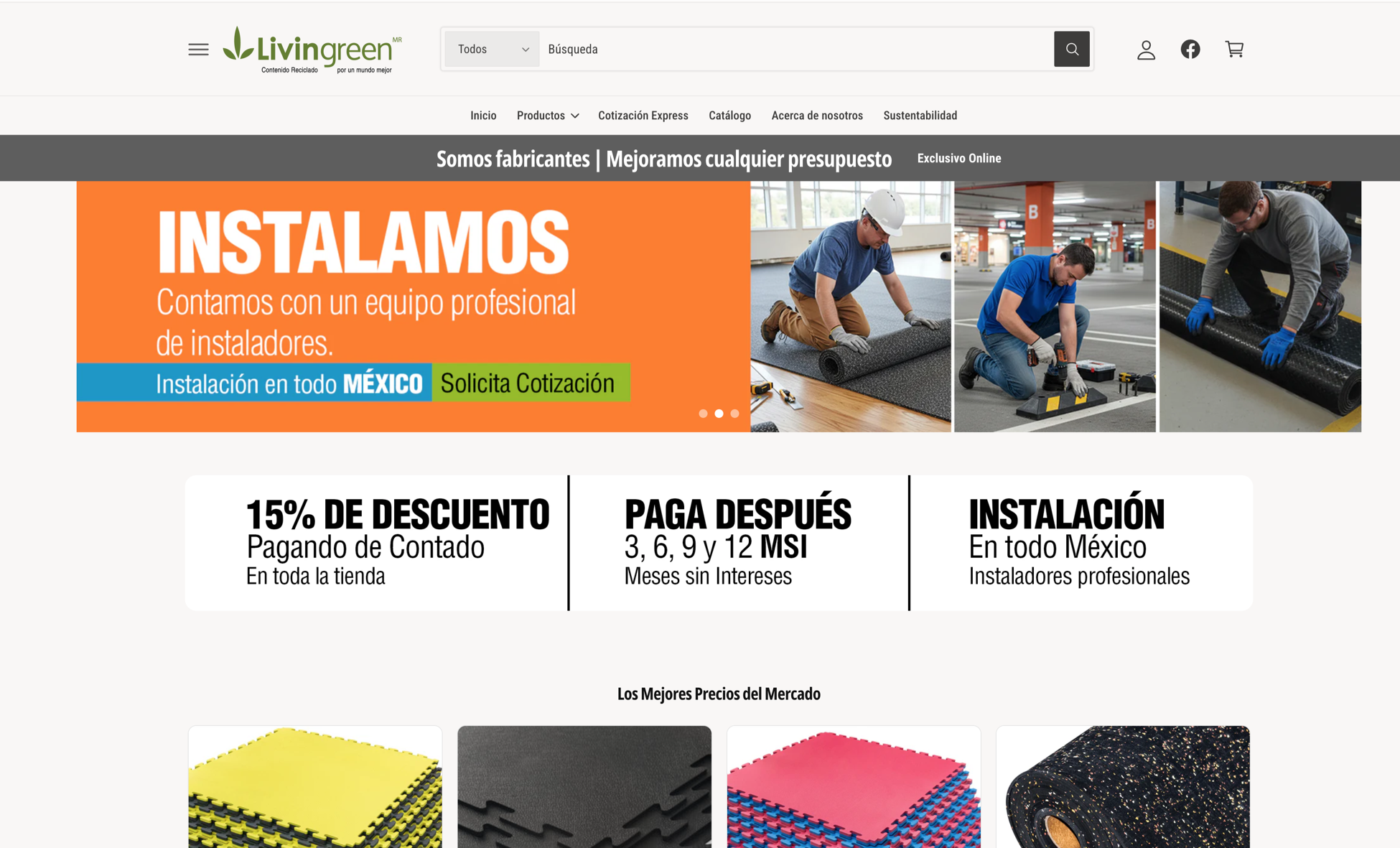 tienda shopify